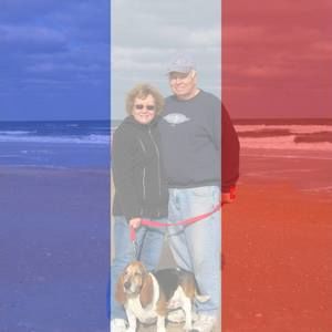 Meet your Posher, Susan davis robert